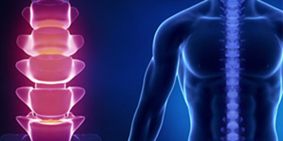 Lower Back Pain Care San Francisco