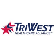 We accept Triwest