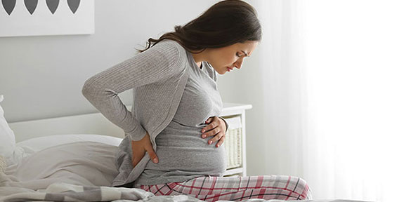 Pregnancy Pain Treatment San Francisco