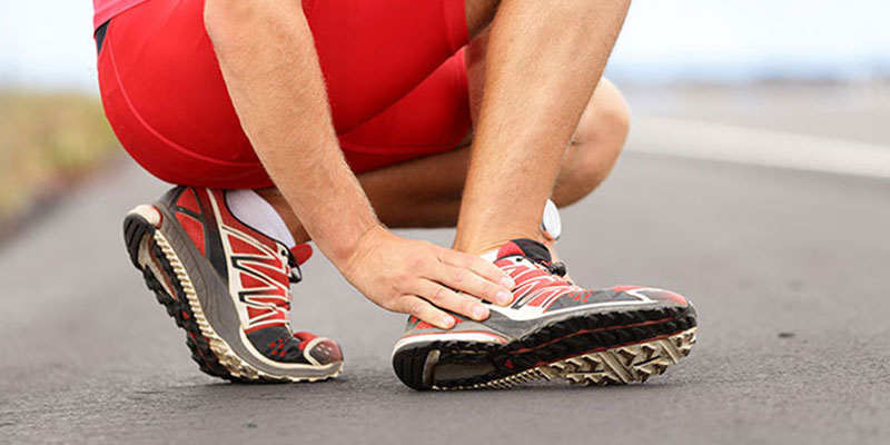 Sports Injury treatment at Benson Chiropractic in San Francisco